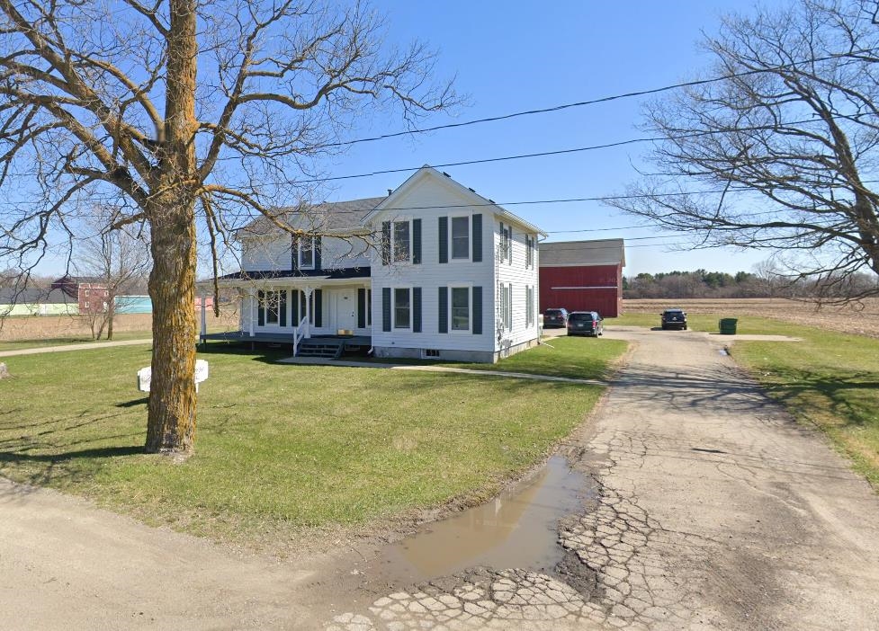 5239 Morrish Road Swartz Creek City MI 48473