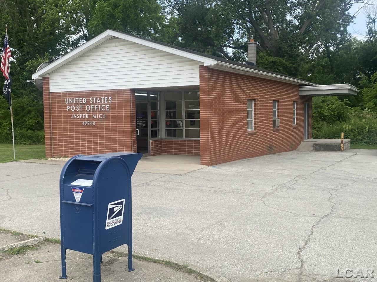 8520 S Adrian Highway Fairfield Township MI 49248