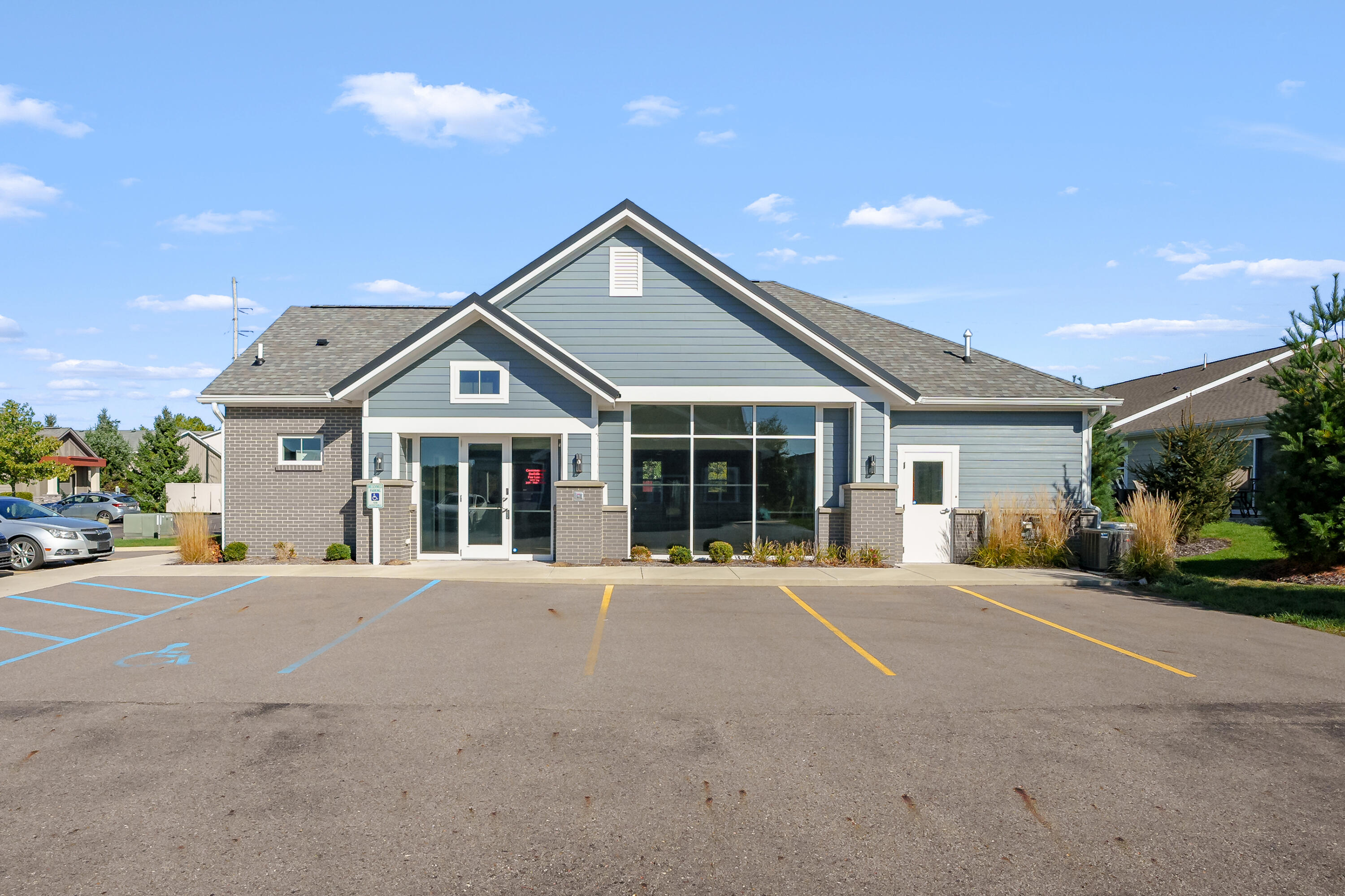 8083 Vineyard Parkway Texas Charter Township MI 49009