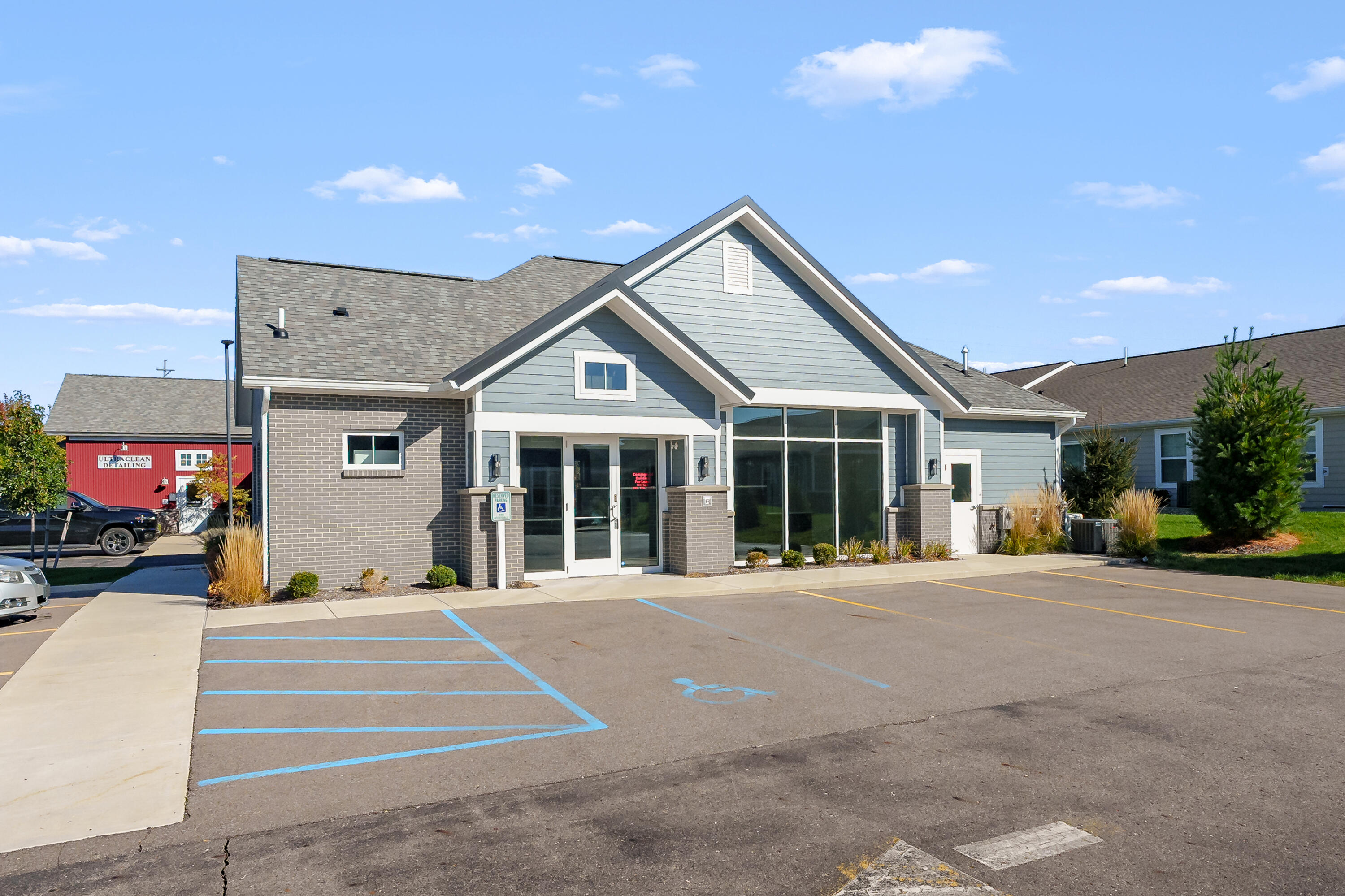8083 Vineyard Parkway Texas Charter Township MI 49009