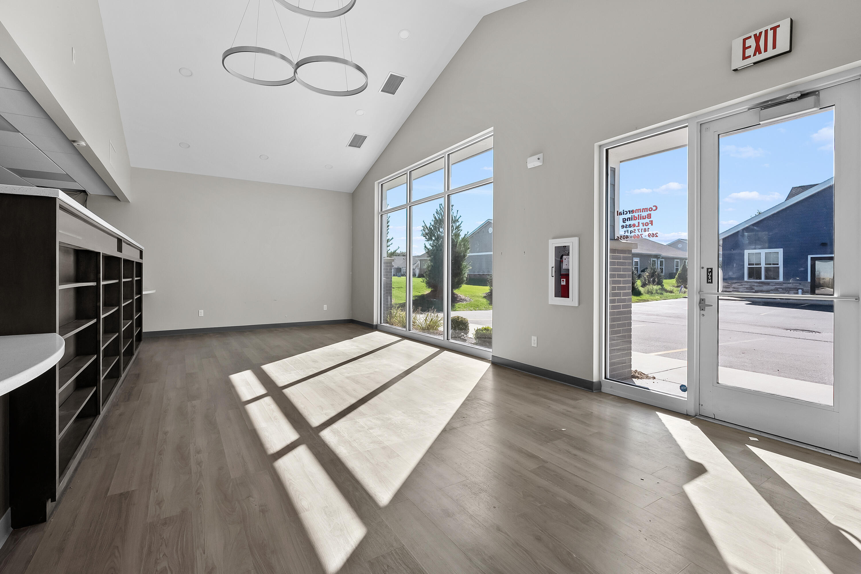 8083 Vineyard Parkway Texas Charter Township MI 49009