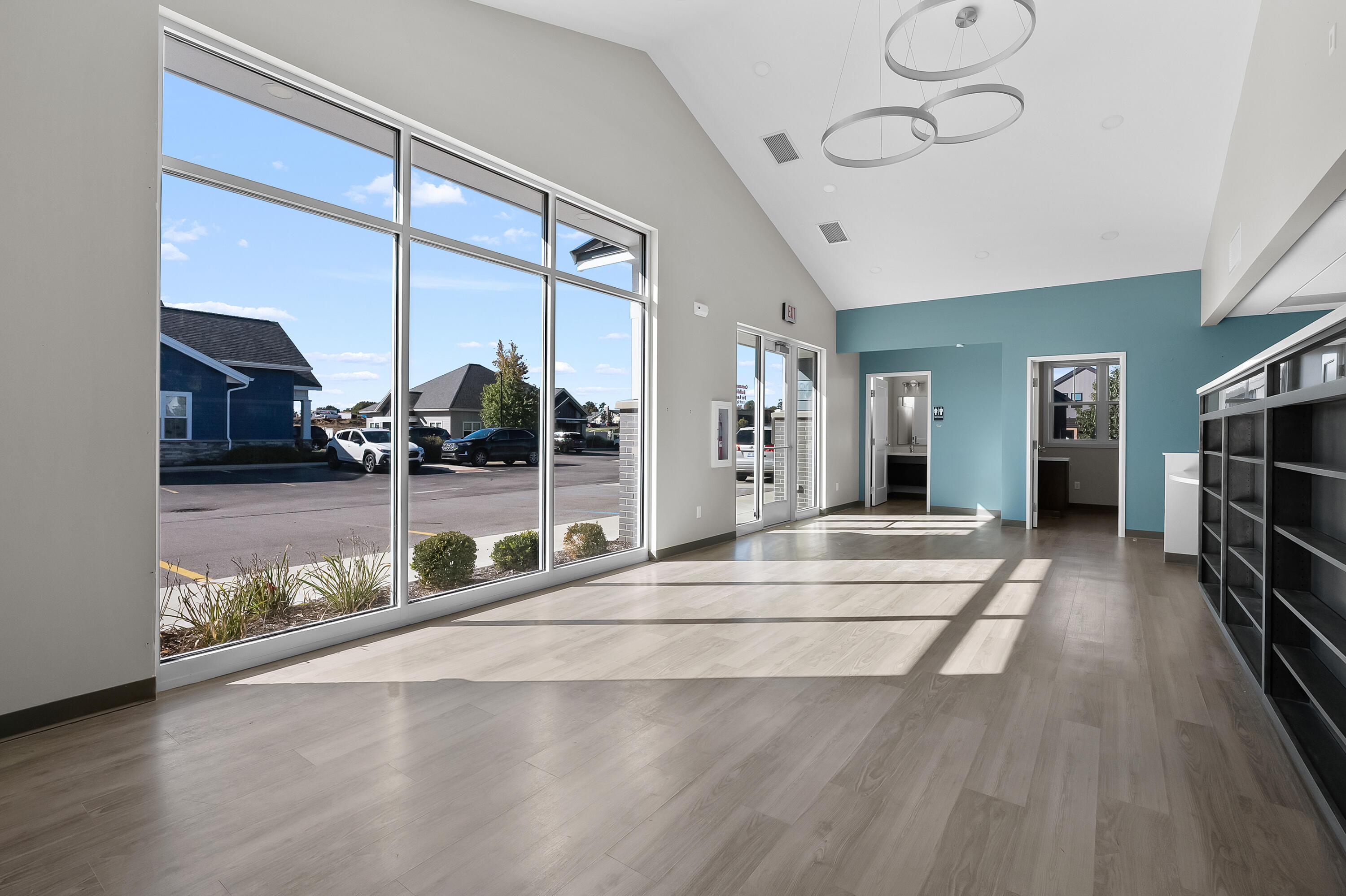 8083 Vineyard Parkway Texas Charter Township MI 49009