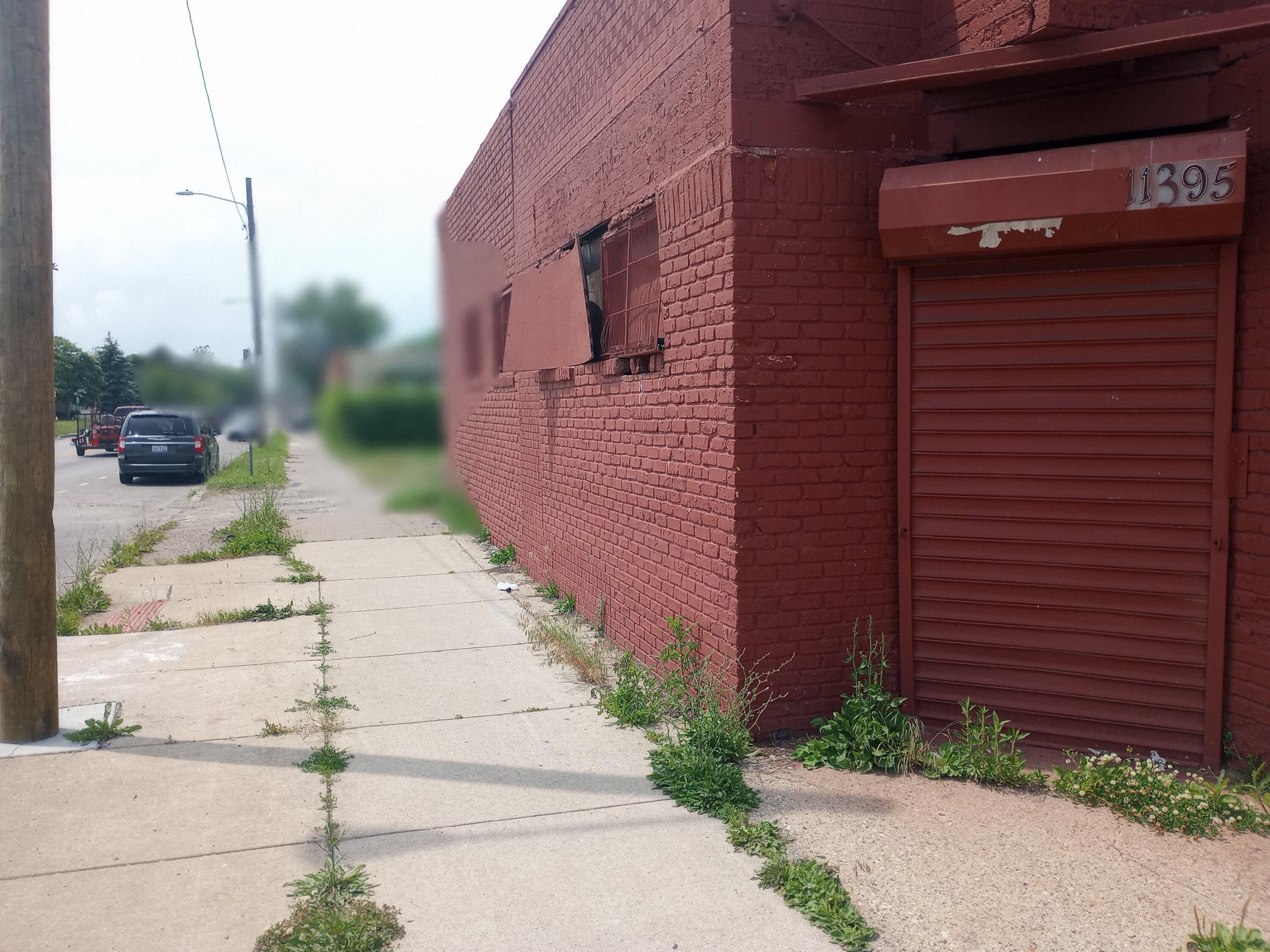 11395 E 7 Mile N Detroit City MI 48234