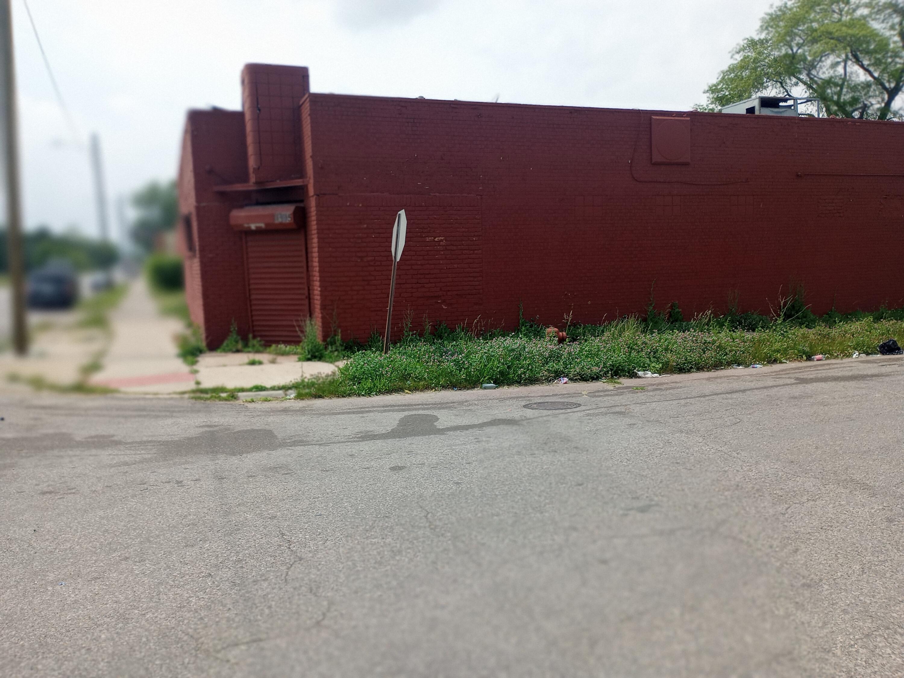 11395 E 7 Mile N Detroit City MI 48234