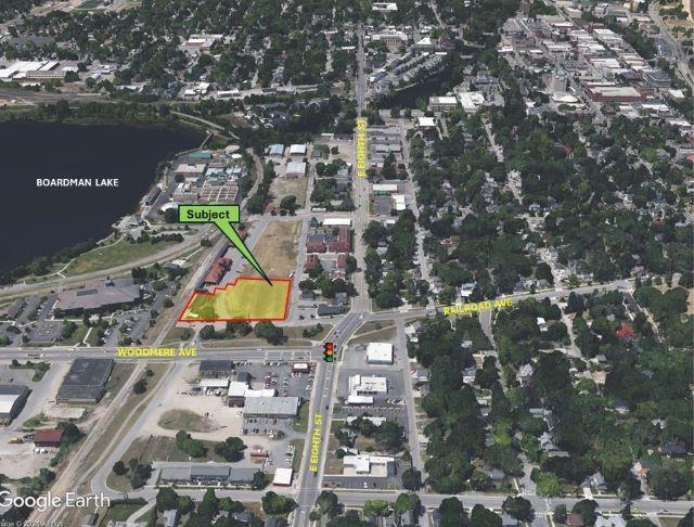 520 Railroad Avenue Traverse City City MI 49686