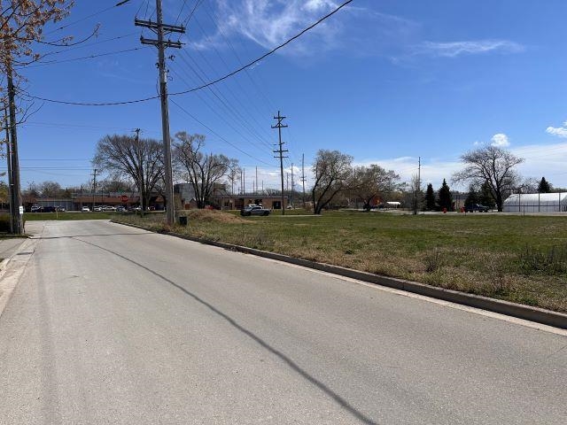 520 Railroad Avenue Traverse City City MI 49686