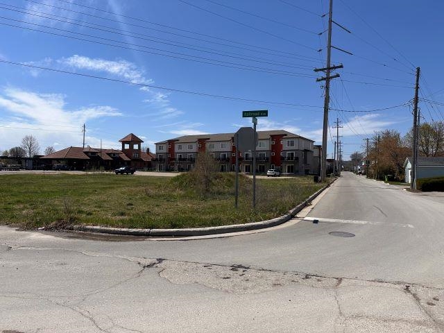 520 Railroad Avenue Traverse City City MI 49686