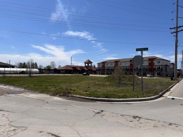 520 Railroad Avenue Traverse City City MI 49686