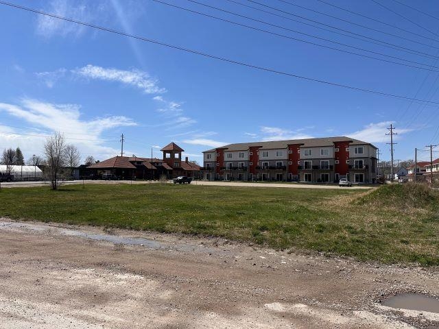520 Railroad Avenue Traverse City City MI 49686