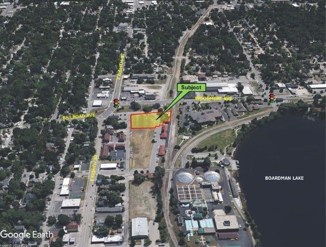 520 Railroad Avenue Traverse City City MI 49686