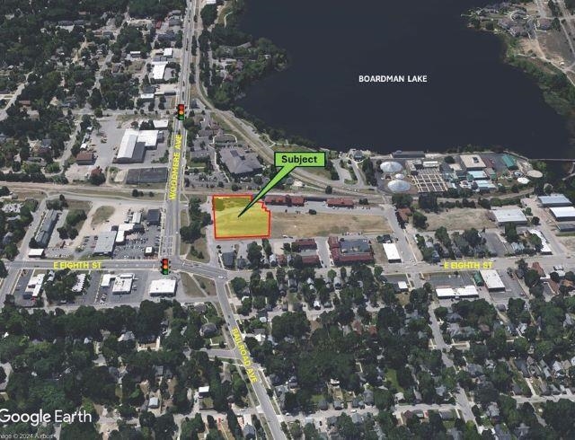 520 Railroad Avenue Traverse City City MI 49686