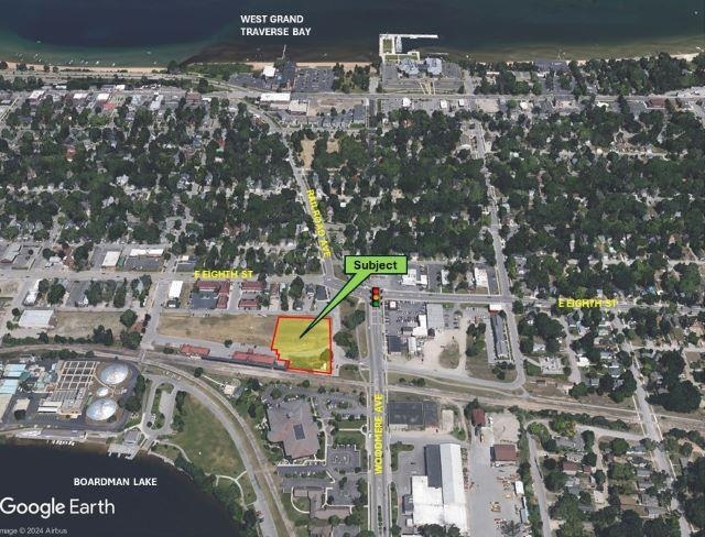 520 Railroad Avenue Traverse City City MI 49686