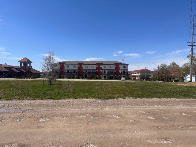 520 Railroad Avenue Traverse City City MI 49686