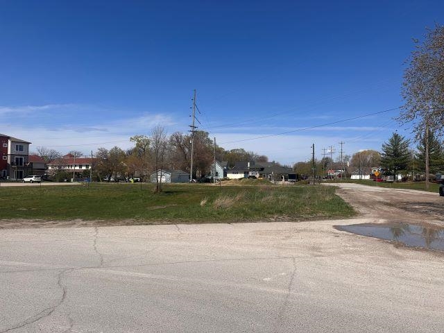 520 Railroad Avenue Traverse City City MI 49686