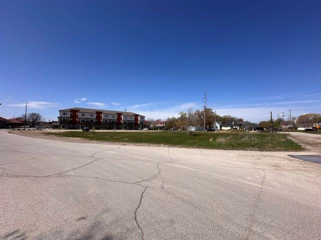 520 Railroad Avenue Traverse City City MI 49686