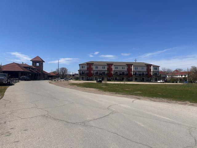 520 Railroad Avenue Traverse City City MI 49686