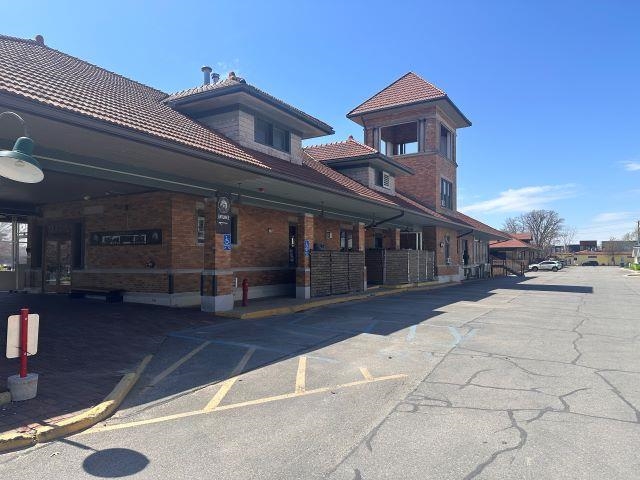 520 Railroad Avenue Traverse City City MI 49686
