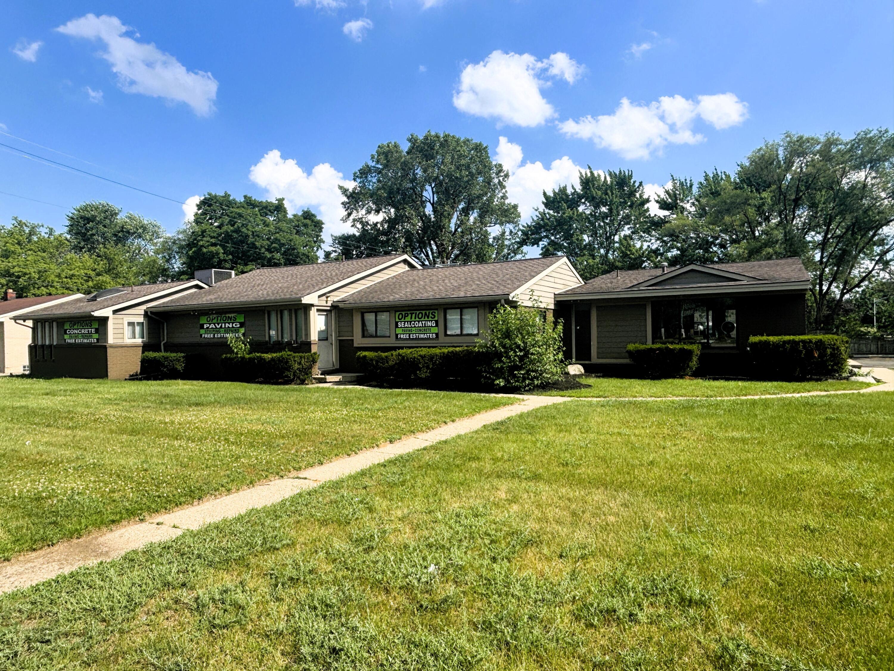 5685 Highland Road Waterford Charter Township MI 48327