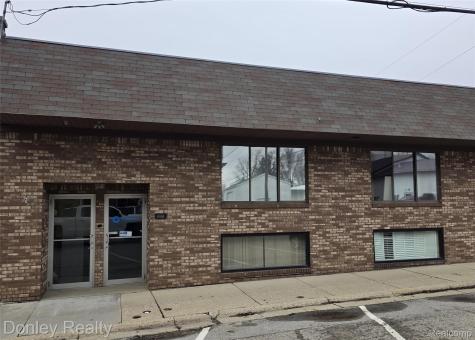 6446 Morris Street Marlette City MI 48453