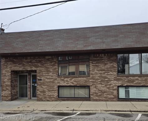 6446 Morris Street Marlette City MI 48453