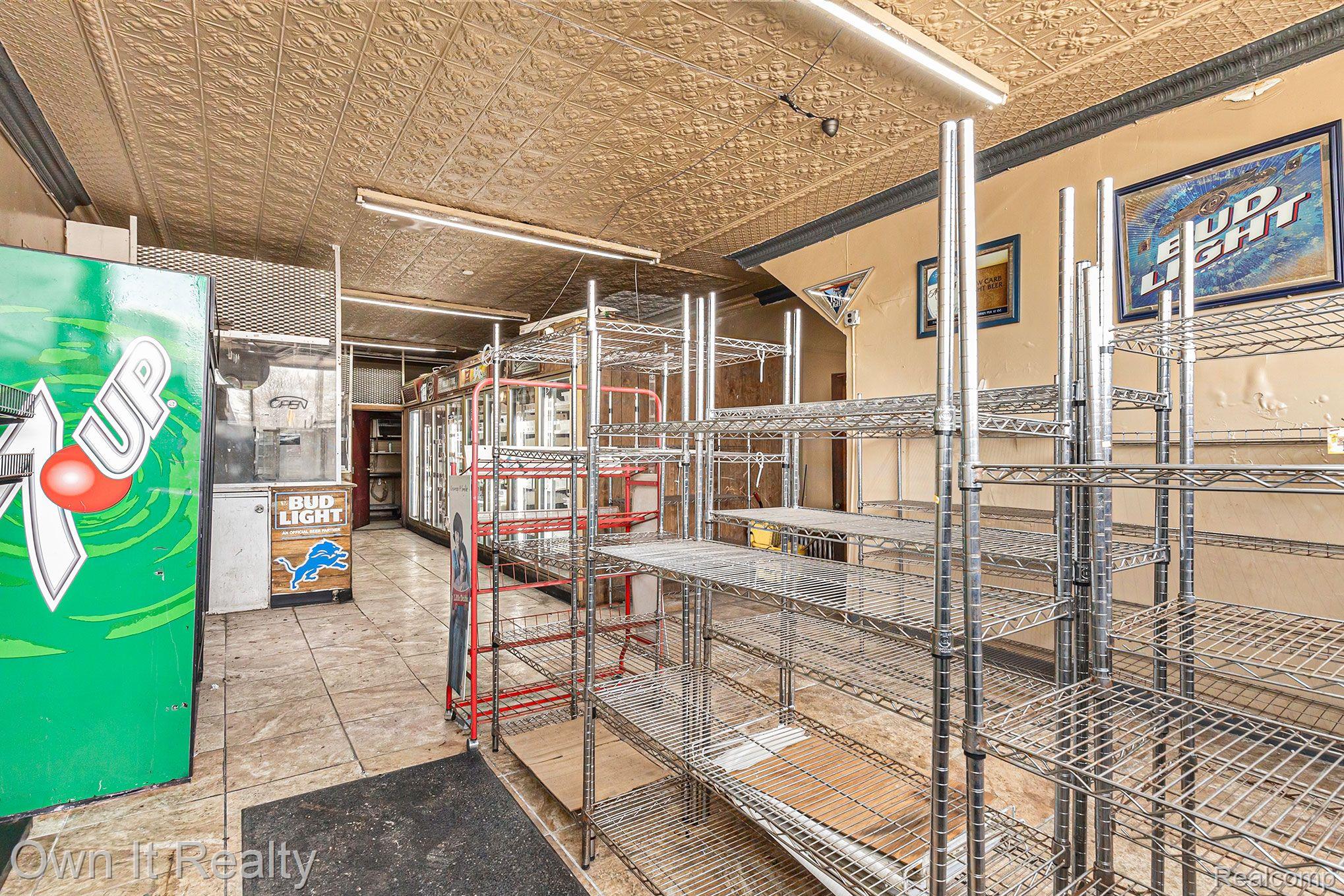 15144 Harper Avenue Detroit City MI 48224