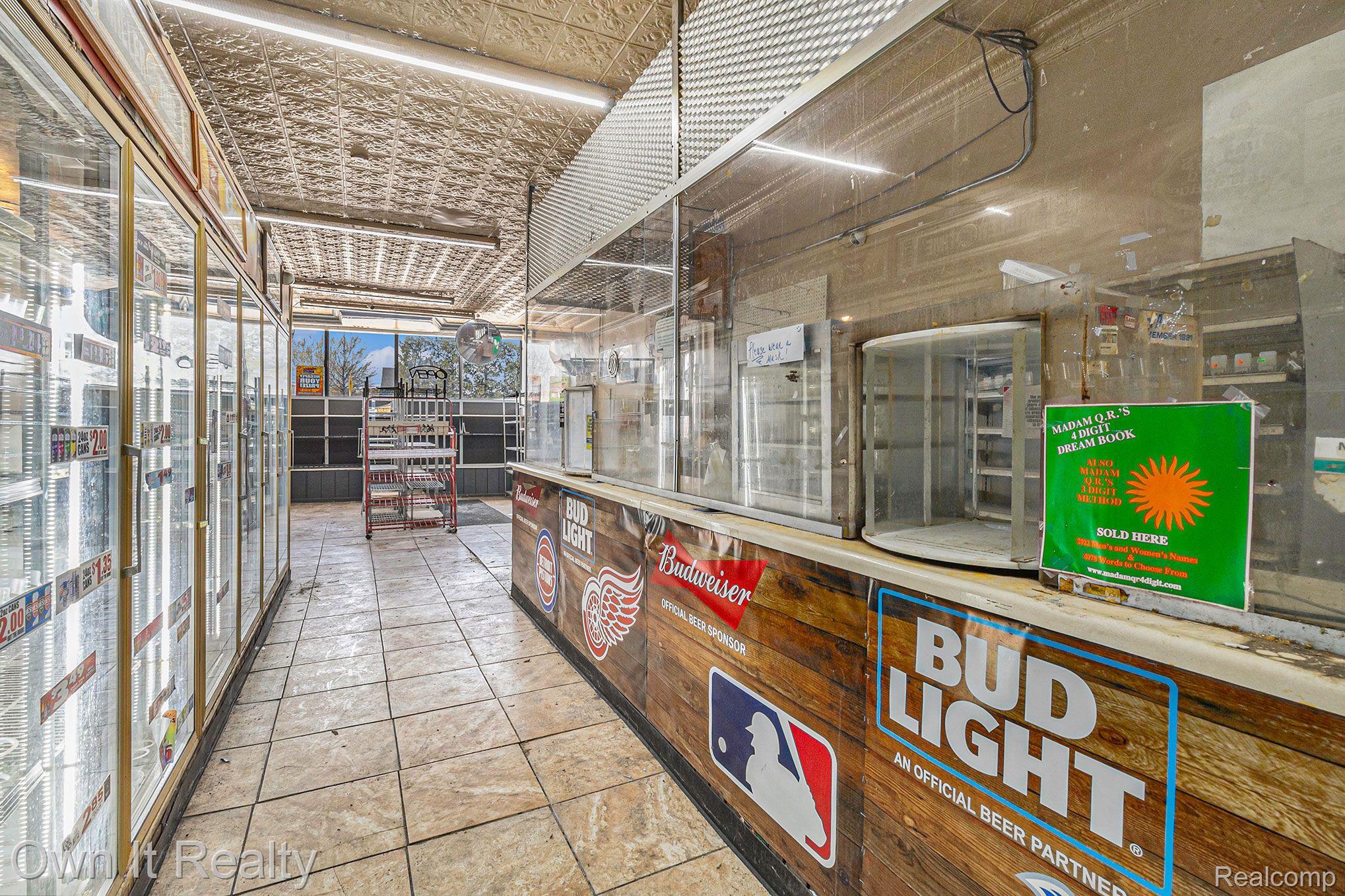 15144 Harper Avenue Detroit City MI 48224