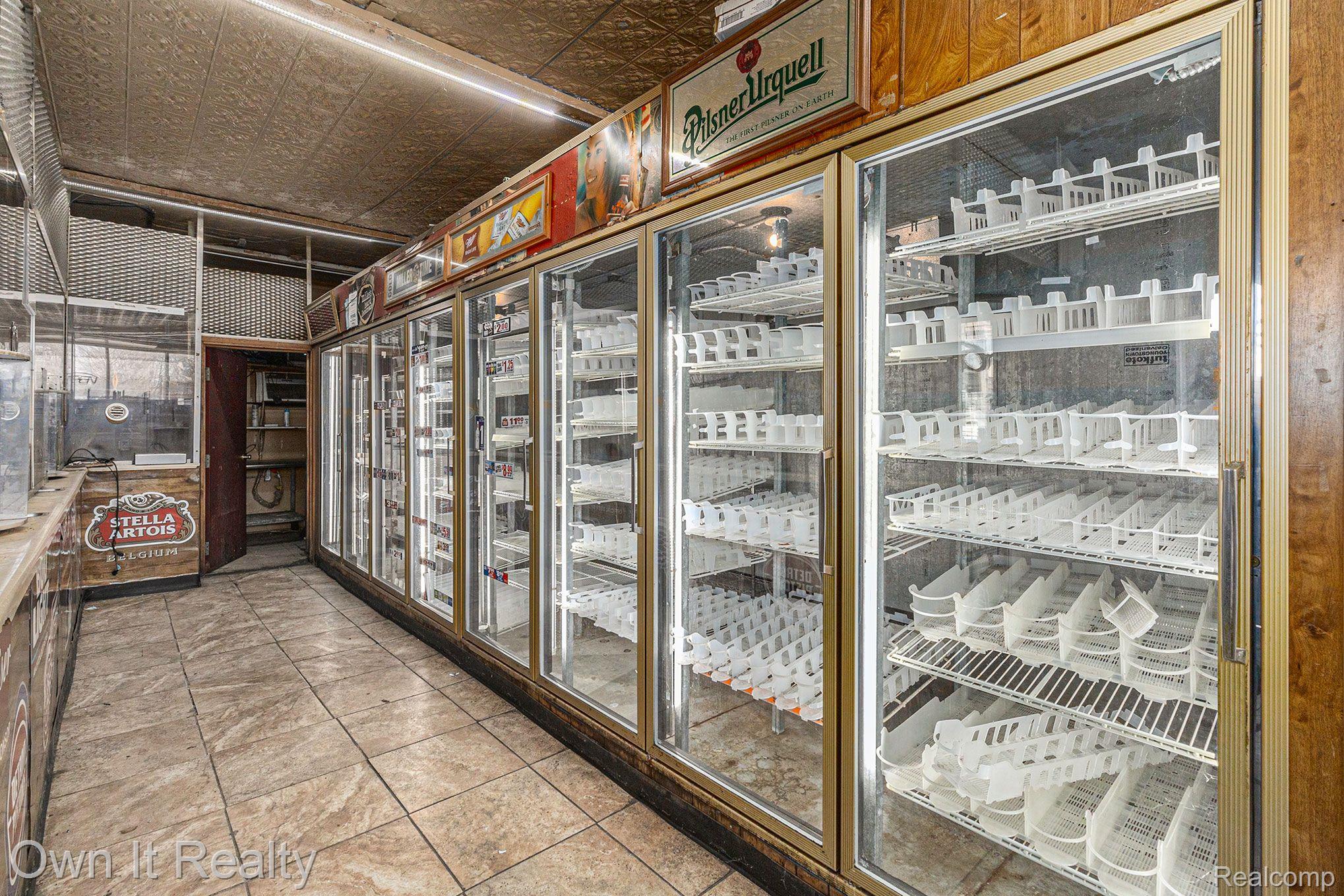 15144 Harper Avenue Detroit City MI 48224