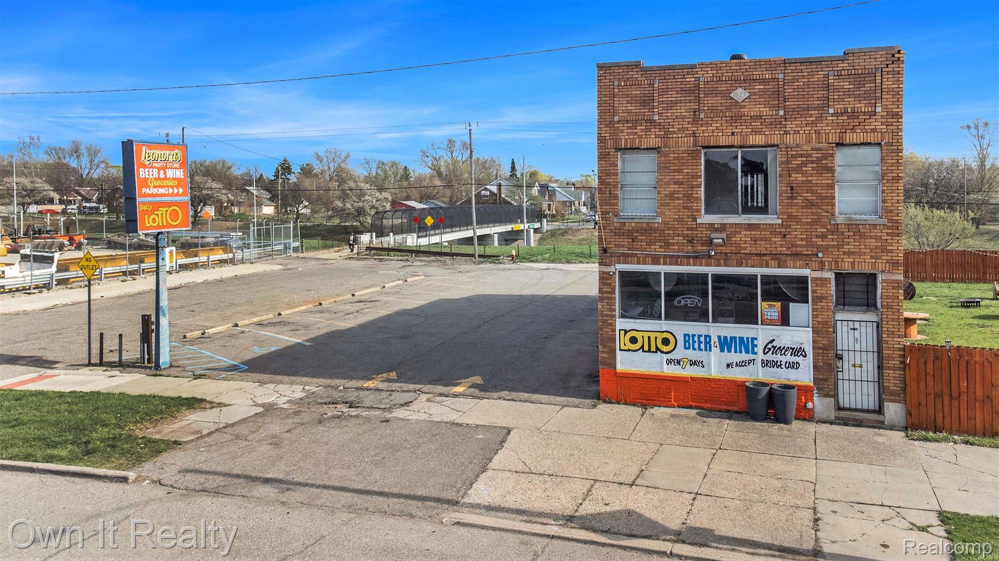 15144 Harper Avenue Detroit City MI 48224