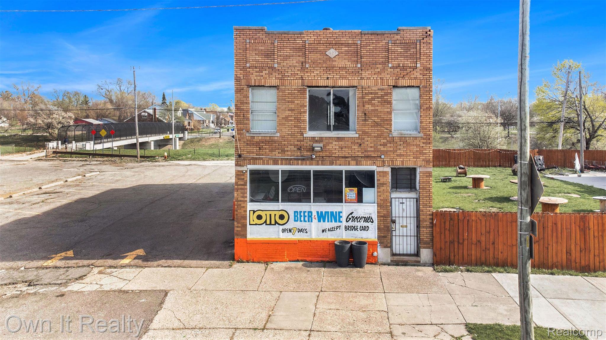 15144 Harper Avenue Detroit City MI 48224
