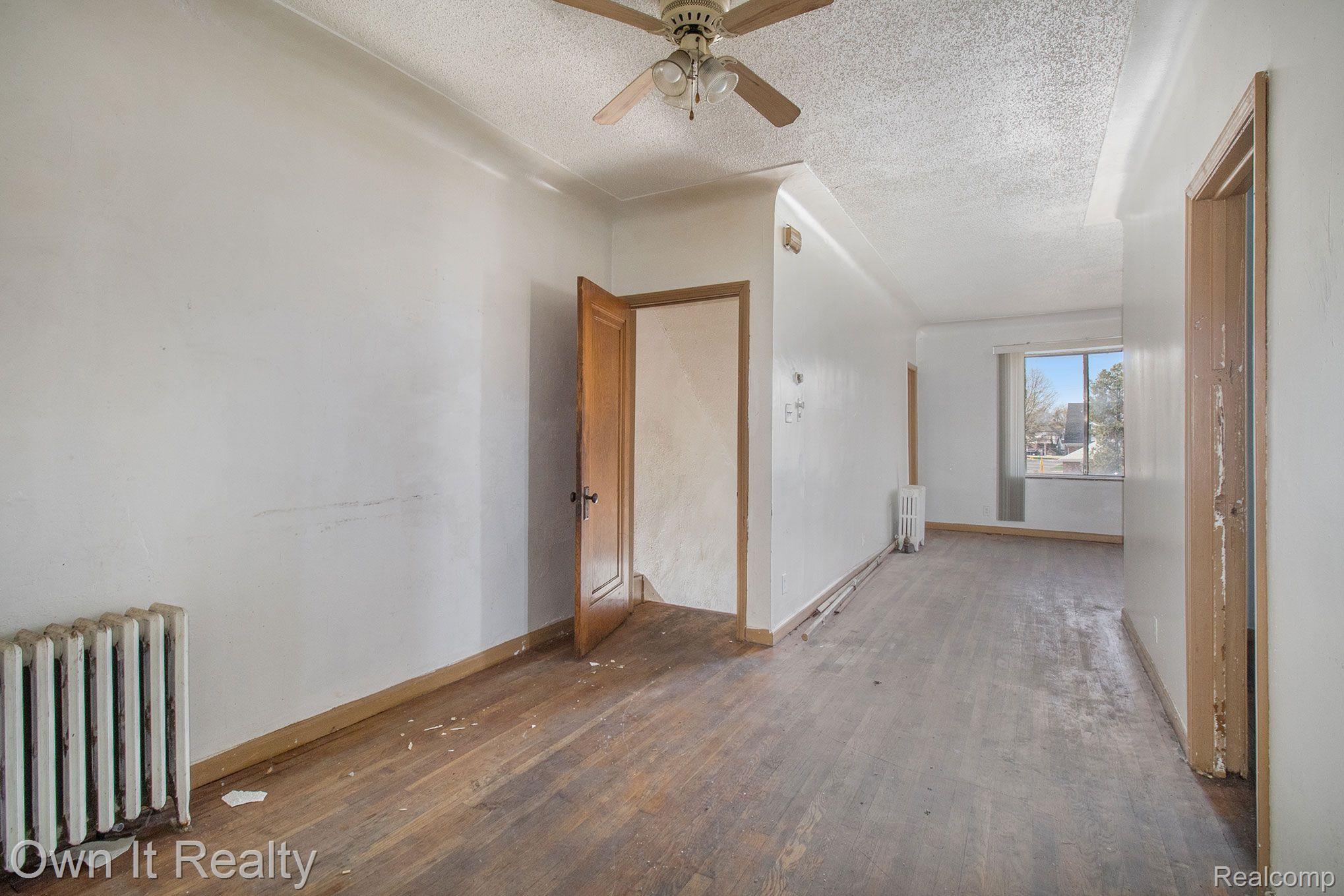 15144 Harper Avenue Detroit City MI 48224