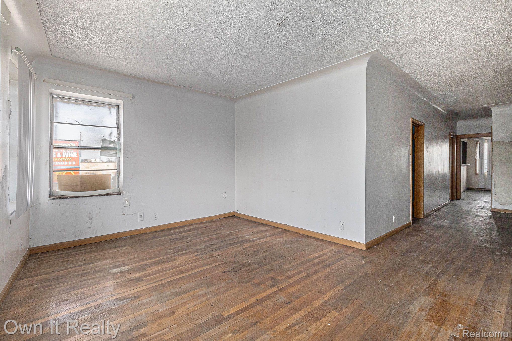 15144 Harper Avenue Detroit City MI 48224