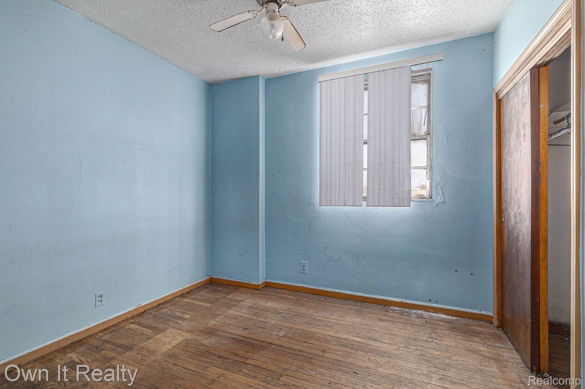 15144 Harper Avenue Detroit City MI 48224