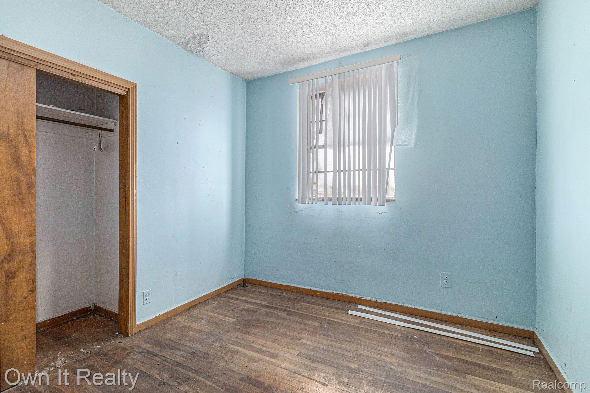 15144 Harper Avenue Detroit City MI 48224