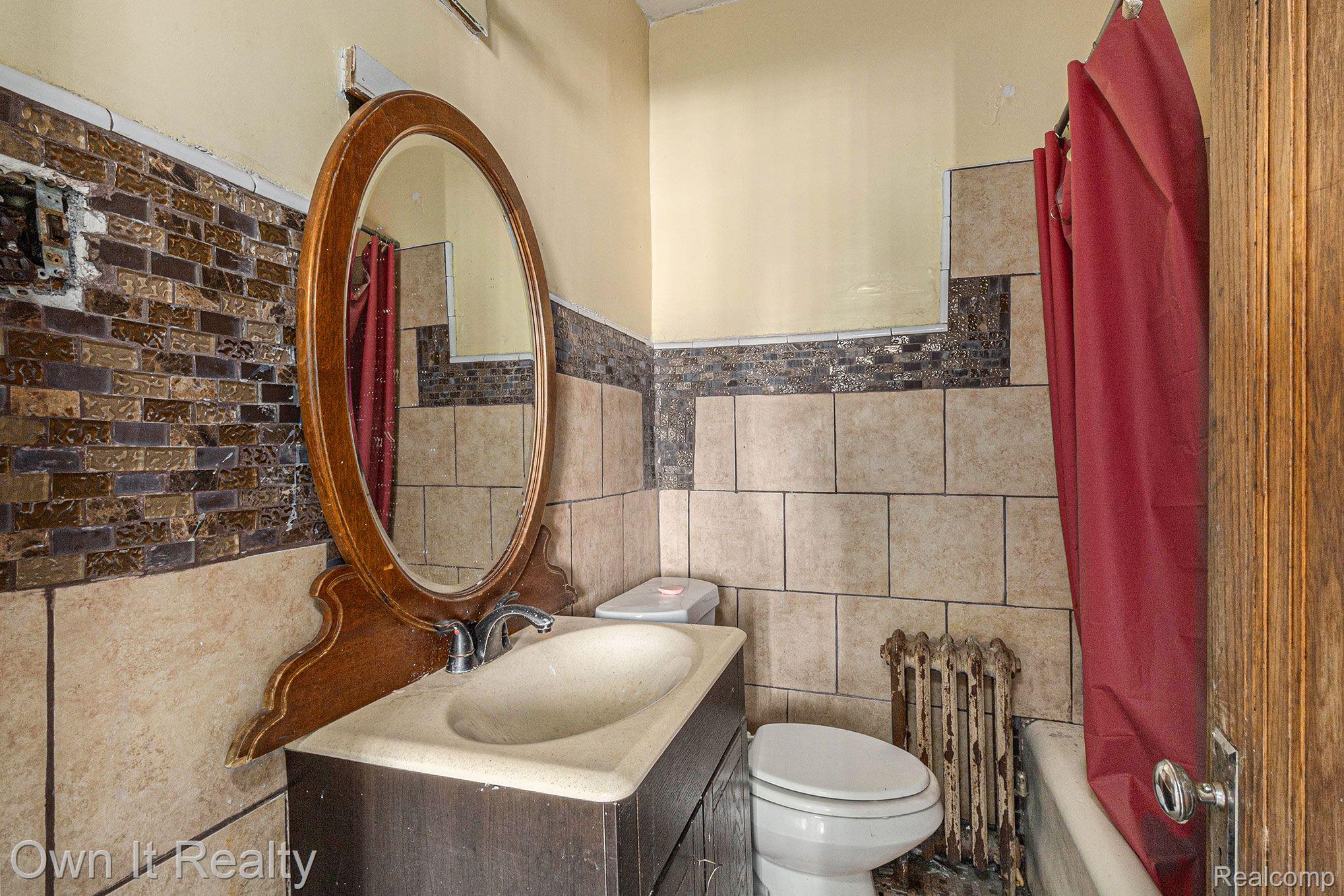 15144 Harper Avenue Detroit City MI 48224