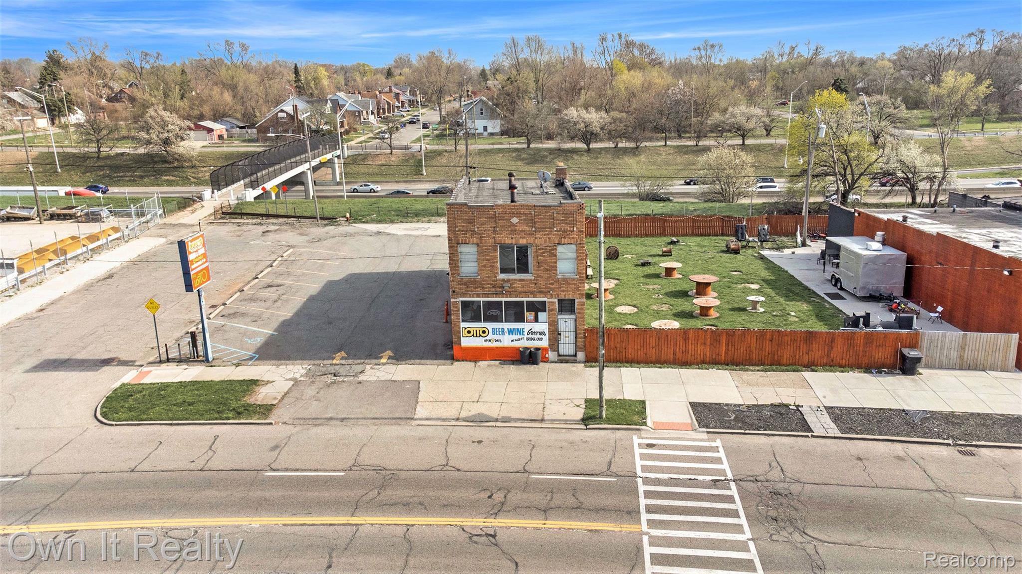 15144 Harper Avenue Detroit City MI 48224