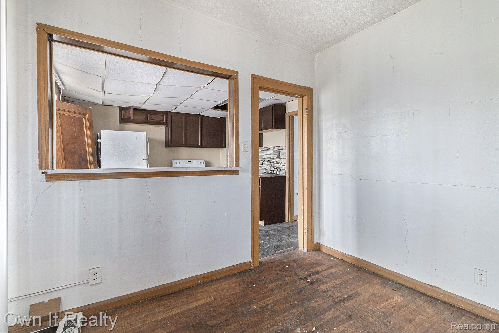 15144 Harper Avenue Detroit City MI 48224