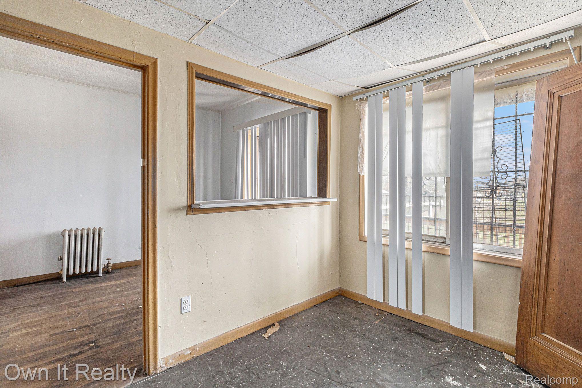 15144 Harper Avenue Detroit City MI 48224