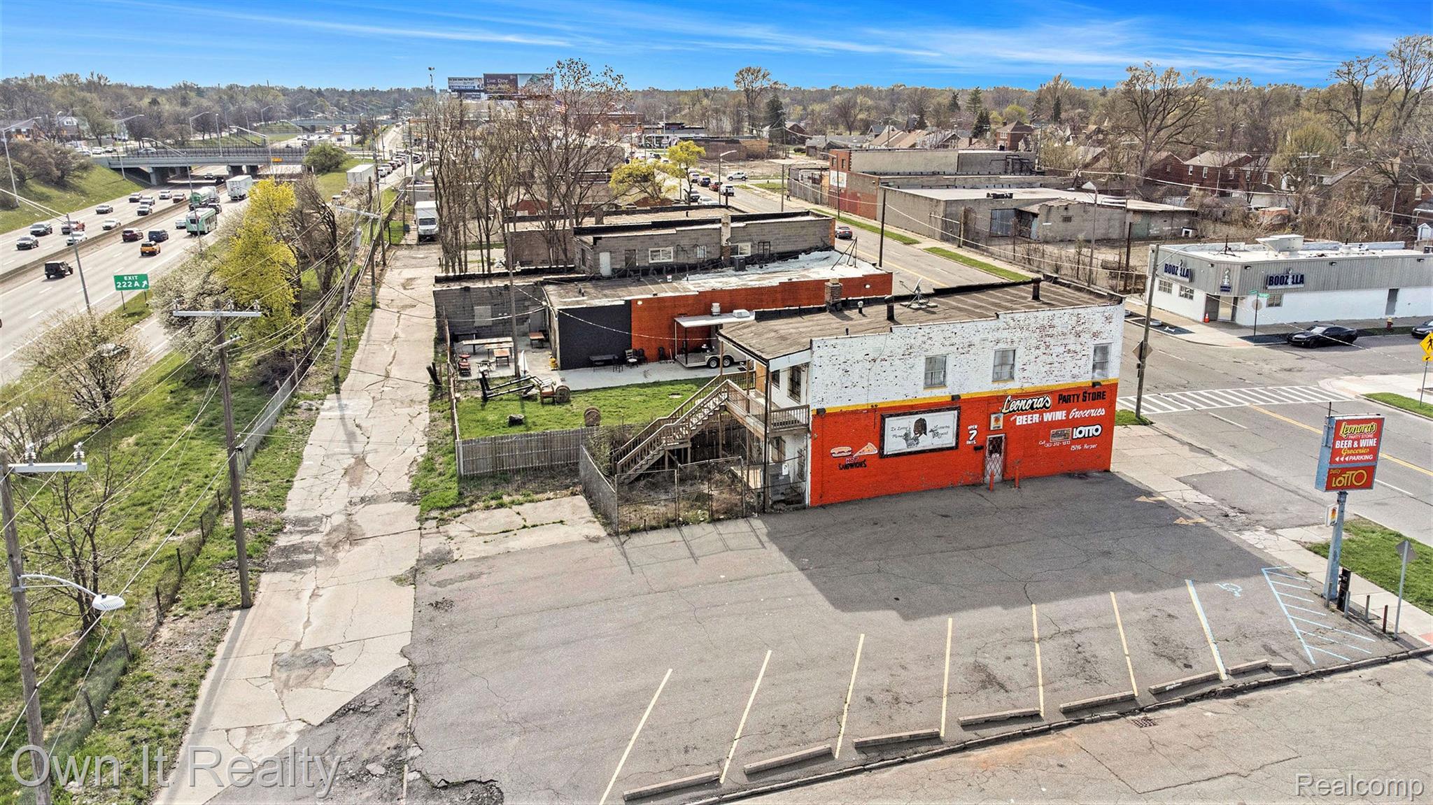 15144 Harper Avenue Detroit City MI 48224
