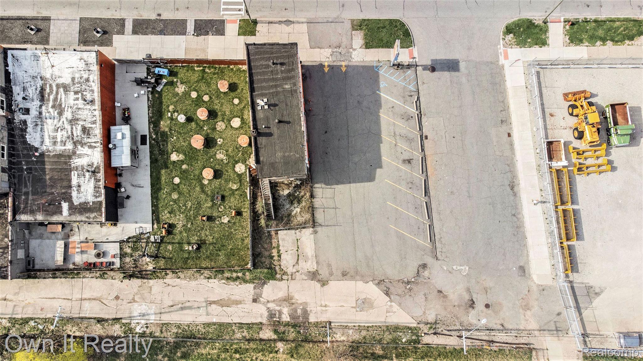 15144 Harper Avenue Detroit City MI 48224