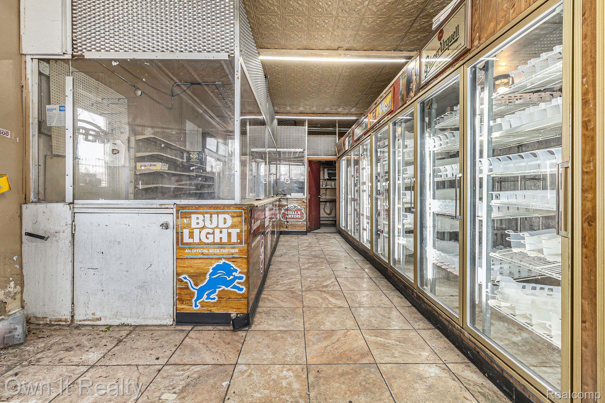 15144 Harper Avenue Detroit City MI 48224