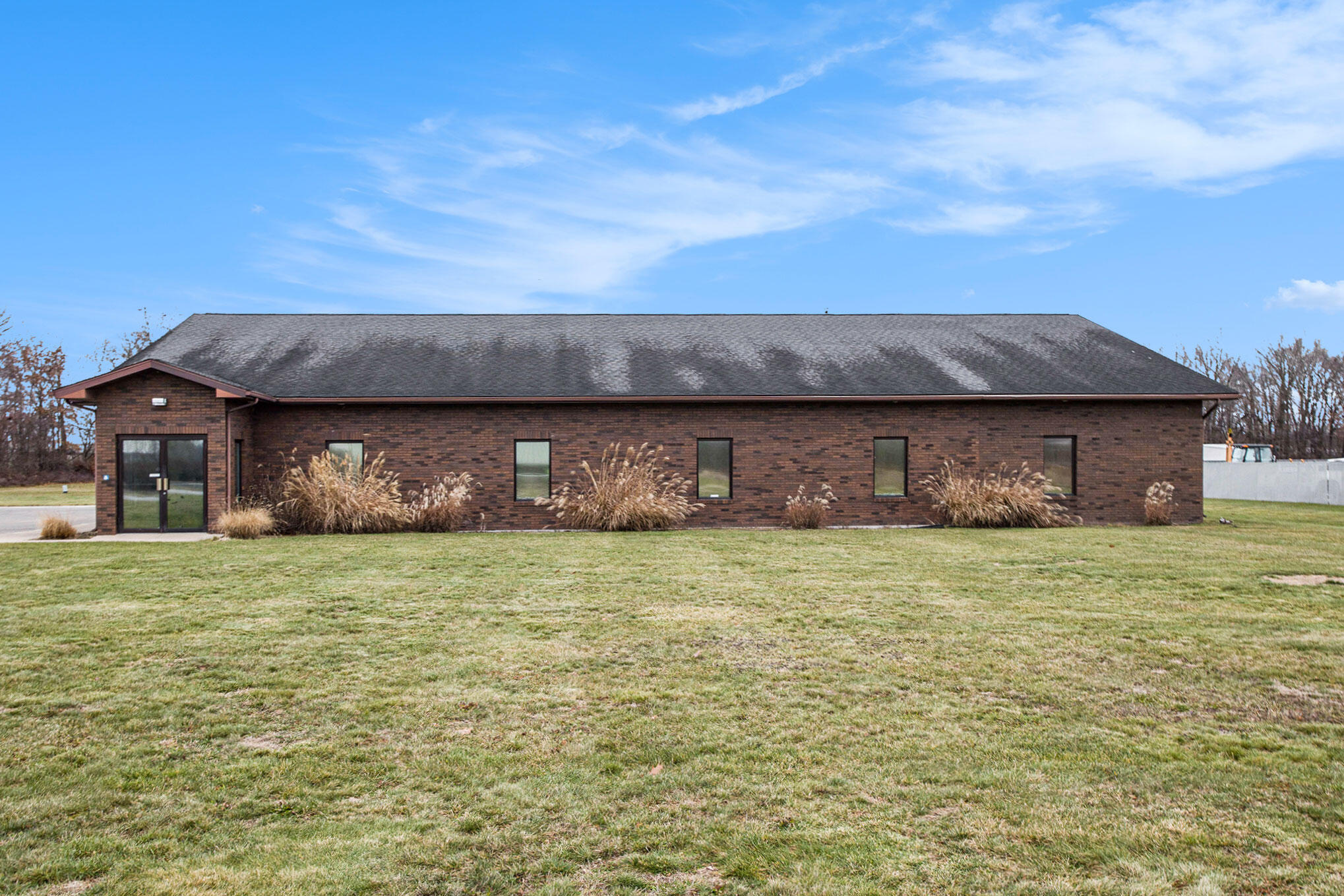 1500 Kdf Drive Three Rivers City MI 49093