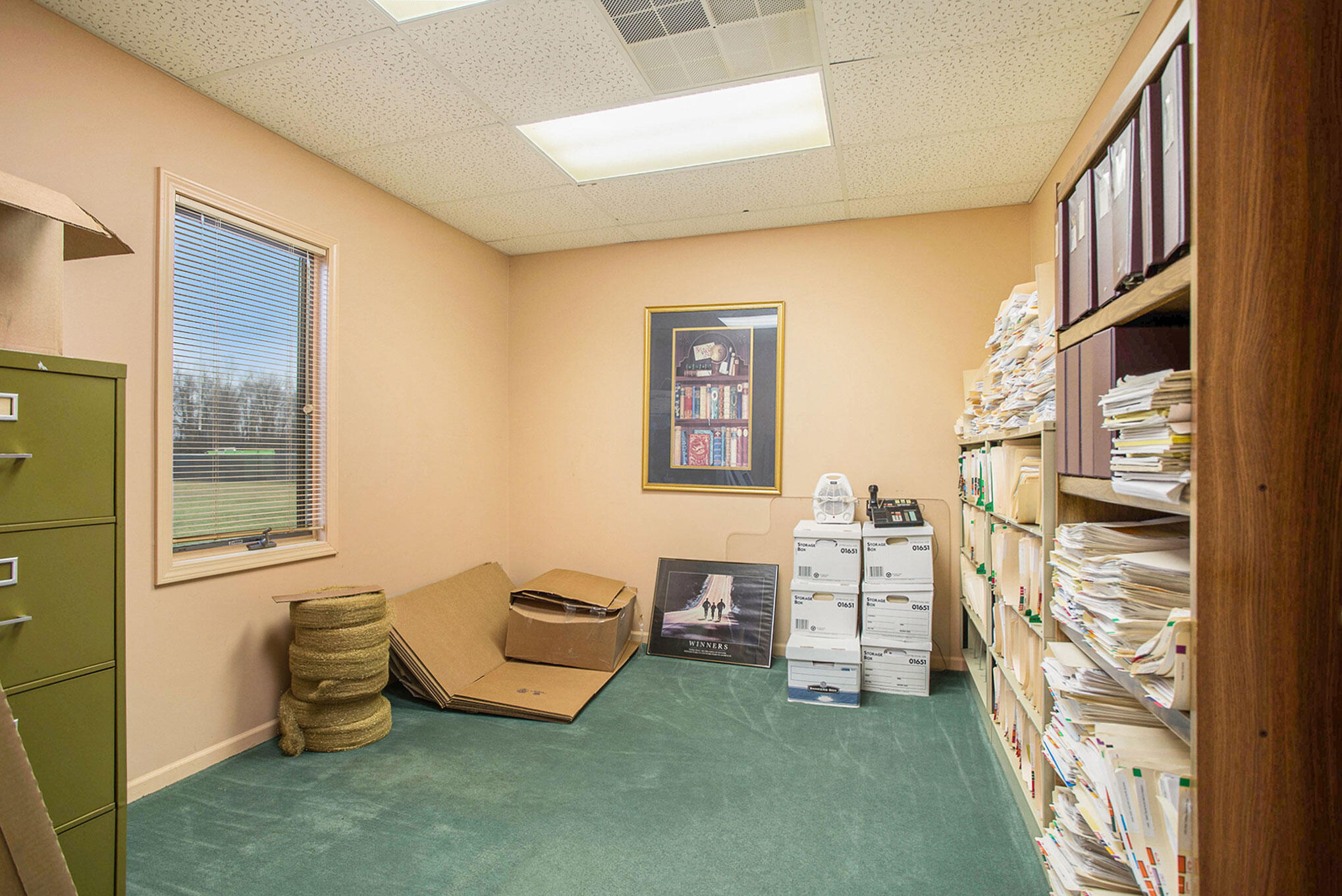1500 Kdf Drive Three Rivers City MI 49093