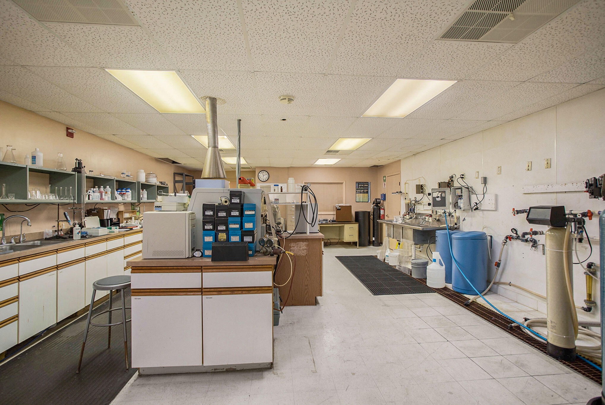 1500 Kdf Drive Three Rivers City MI 49093