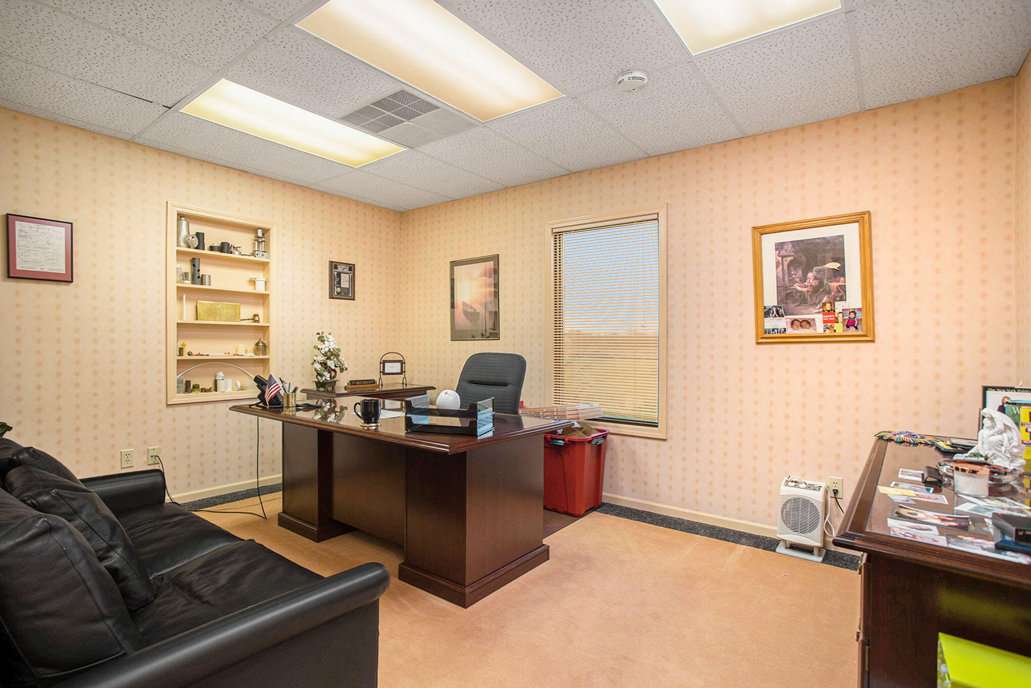 1500 Kdf Drive Three Rivers City MI 49093