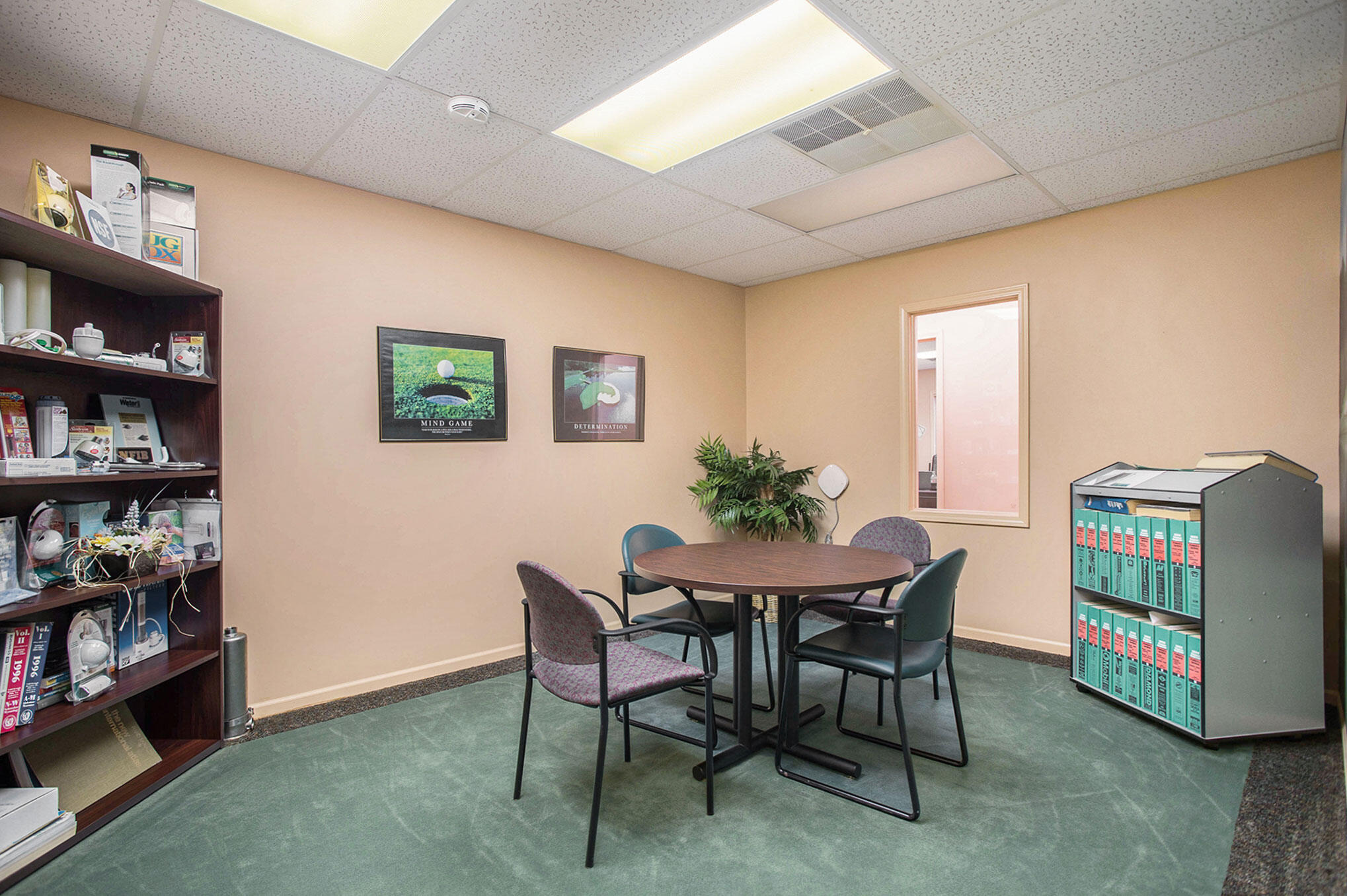 1500 Kdf Drive Three Rivers City MI 49093