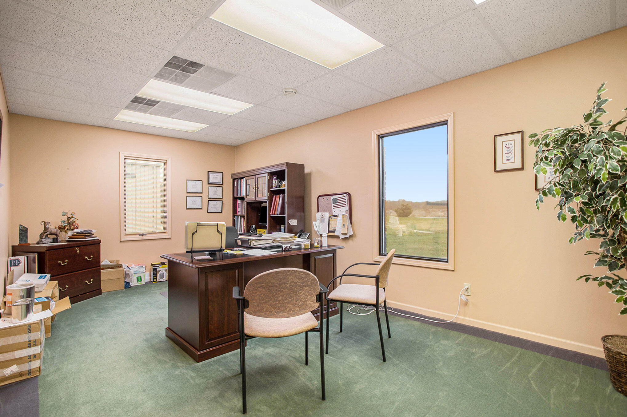 1500 Kdf Drive Three Rivers City MI 49093