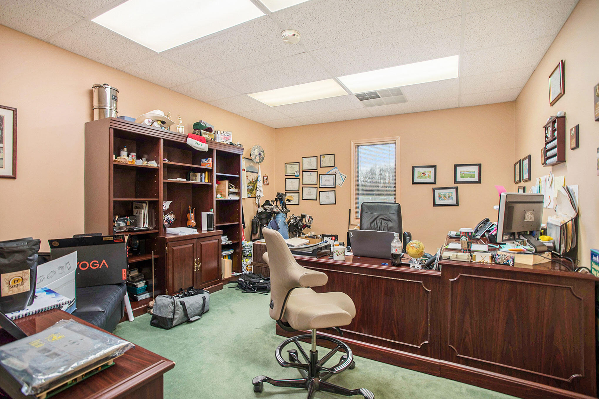 1500 Kdf Drive Three Rivers City MI 49093