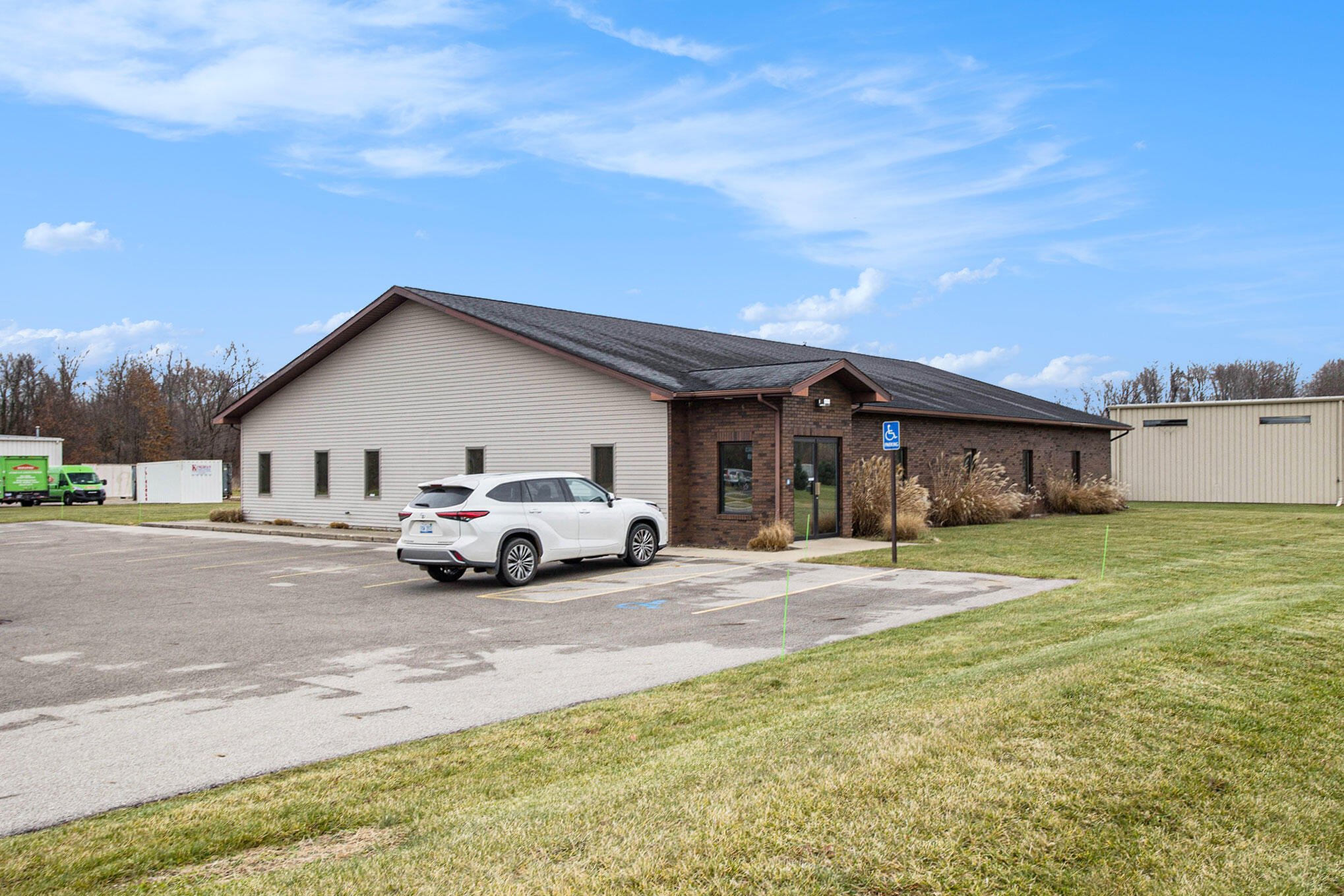 1500 Kdf Drive Three Rivers City MI 49093