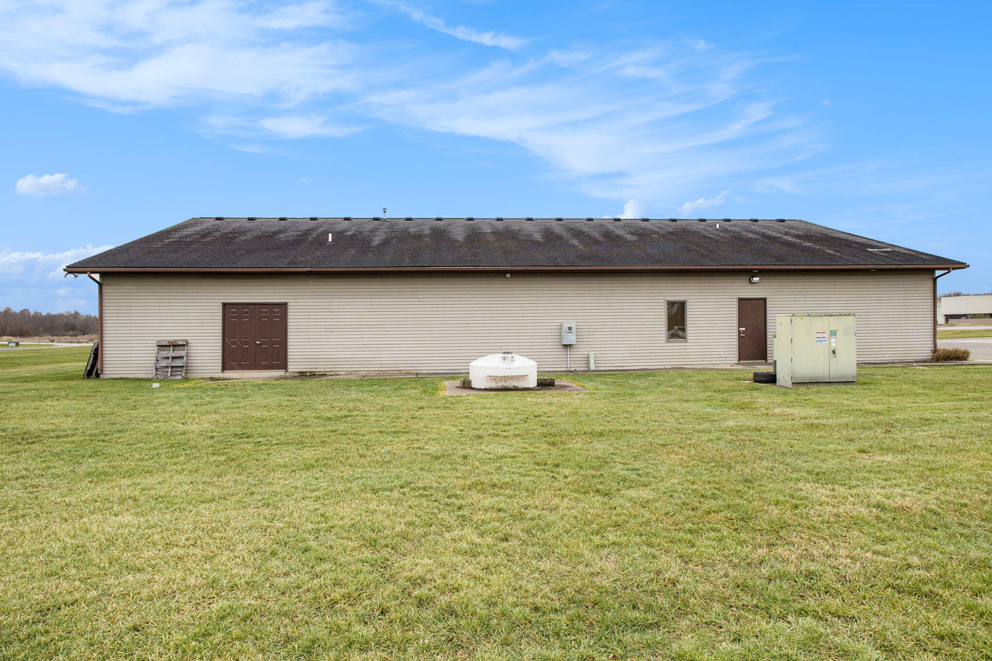 1500 Kdf Drive Three Rivers City MI 49093