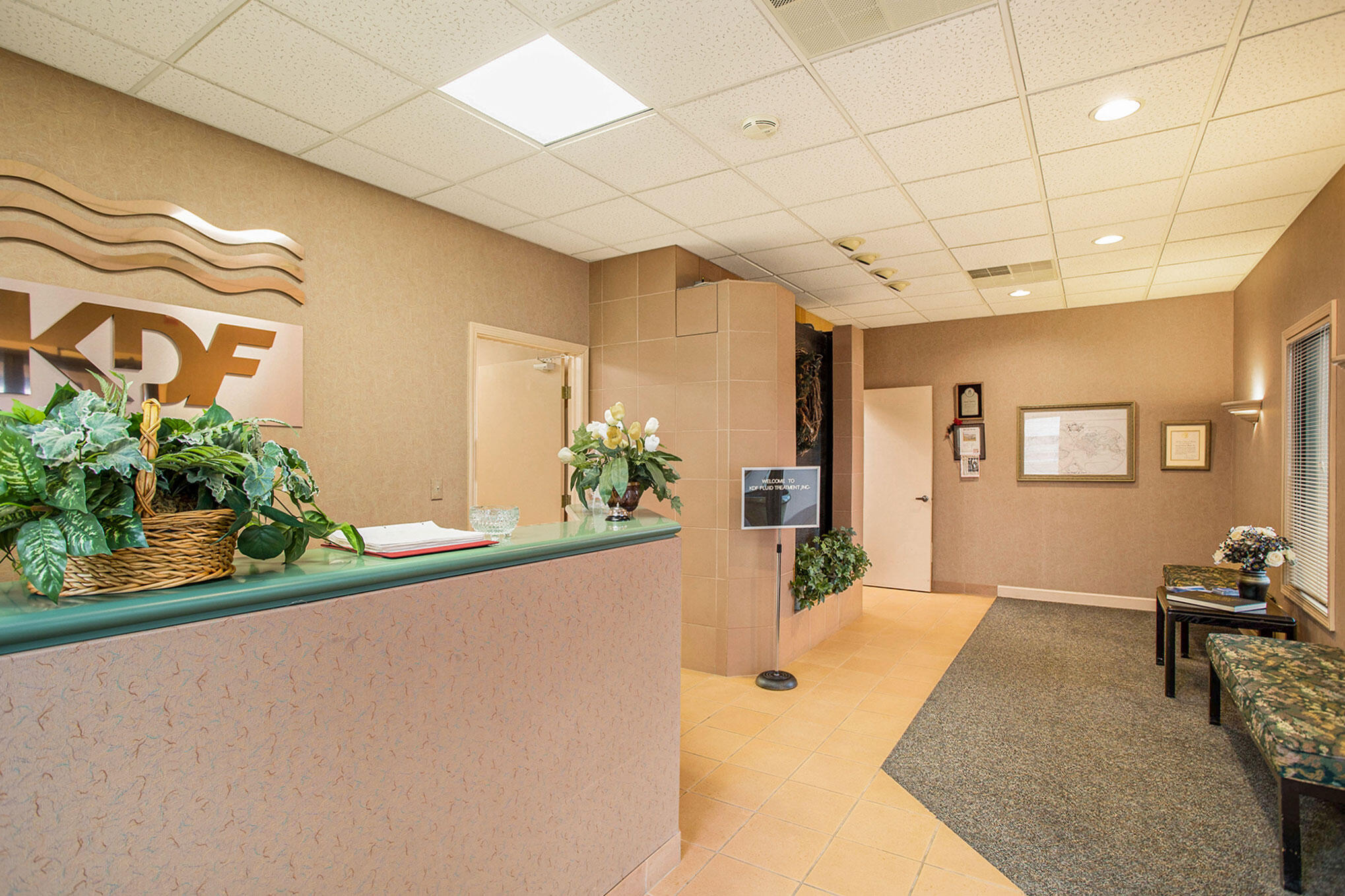 1500 Kdf Drive Three Rivers City MI 49093